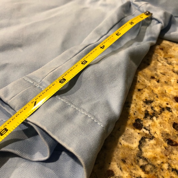 Vineyard Vines blue club shorts - Picture 5 of 8